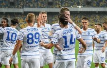 Старт Динамо в Лізі чемпіонів: коли жеребкування, список можливих суперників