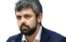 Большой герб имеют только бывшие империи. Украине он не нужен