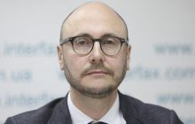 Партия "За будущее" будет выдвигать кандидатом в мэры Киева Гусовского
