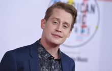 Звезда "Один дома" Макалей Калкин потроллил своих фанатов