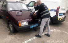 В Чернигове в туалете McDonald's изнасиловали школьницу (фото)