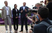 В руководящих органах партии "За майбутнє" будет не менее 40% женщин