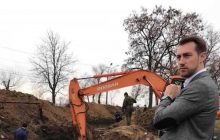 Кабмін призначив главою "Укртрансбезопасності" Єгора Прокопчука - правозахисника і топ-менеджера