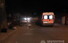 В Одесі чоловік влаштував стрілянину через гучну музику, постраждали двоє людей (фото, відео)