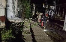 На нафтопереробному заводі в Одесі стався вибух - ЗМІ (фото, відео)