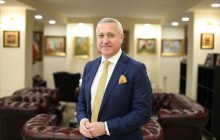 Інвестор Херсонського порту розповів, що отримає Україна і похвалив Зеленського