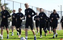 У гравців з'явилися симптоми: в черговому українському футбольному клубі стався спалах коронавірусу