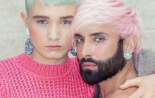 Будет огонь: Кончита Вурст анонсировала дуэт с молодым певцом