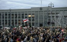 "Подарунок" на 66-річчя: протестувальники в Білорусі готуються до масштабних мітингів у день народження Лукашенка