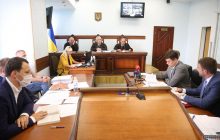 Справа "Мотор Січі" в апеляційному суді: акції залишилися під арештом, чиновників до суду не викликали