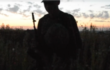 Командир українських морпіхів розповів, як на Донбасі минув перший місяць перемир'я (відео)