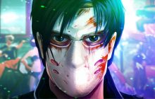 Party Hard 2 виходить на PS4, Xbox One та Nintendo Switch