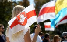 Belarus responds to Ukraine's statement on putting relations on pause