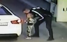 Похититель 4-летней девочки в Борисполе признался, что хотел ее изнасиловать (фото, видео)