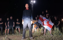 Вибори в Білорусі: Міхалок з "Ляпіса" записав потужне звернення на підтримку протестувальників (відео)
