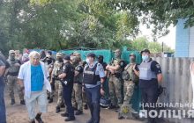Сутички через ромів на Харківщині: правоохоронці відкрили кримінальну справу за двома статтями