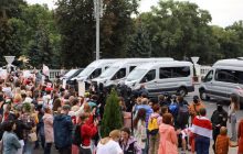 Координаційна рада білоруської опозиції звернулася із закликом до голови МВС республіки