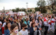 "Не сдерживались в высказываниях": оппозиционер рассказал, как в Минске восприняли закрытие западных границ