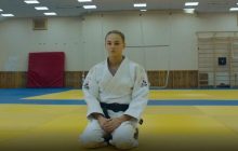 "Анаконда": состоялась премьера документального фильма об украинской чемпионке мира Белодед (видео)