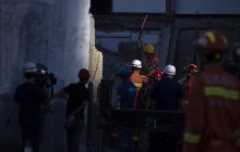 У Китаї кількість загиблих унаслідок обвалу ресторану зросла до 29 осіб
