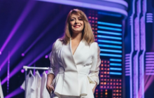 Звезда "Квартала 95" Елена Кравец выздоровела от коронавируса