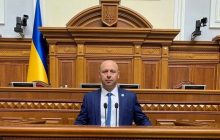 Еще один нардеп заболел COVID-19