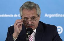 "В наших сердцах": президент Аргентины призвал Месси вернуться на родину