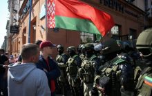 "Всем руководит Russia Today": белорусский журналист рассказал, как работает госТВ в его стране