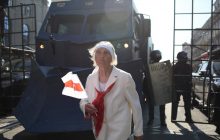 The Guardian: В ООН заговорили про появу нової "залізної завіси" в Європі