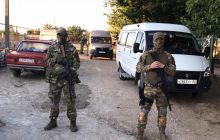 Occupation authorities in Crimea open 81 cases on locals evading military draft in 2020