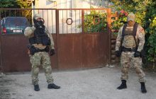 Ukraine condemns another illegal raid of Crimean Tatar homes on occupied peninsula
