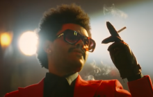 Клип на песню The Weeknd стал лучшим видео года по версии MTV