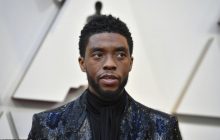 Пост про смерть зірки "Чорної пантери" Чедвіка Боузмана побив рекорди в Twitter