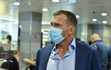 Шевченко признался, какой клуб он мечтает тренировать в будущем