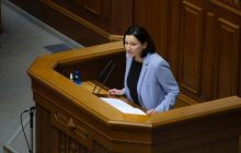 Рада має негайно внести зміни до держбюджету, щоб забезпечити школи захистом від коронавірусу - нардеп Констанкевич