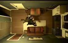 Записувалися через стіну і радилися у Zoom: зірка "Людей Ікс" розповіла, як проходила озвучка героїв гри Twelve Minutes