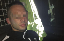 Похищение ребенка под Киевом: появились неожиданные подробности о злоумышленнике