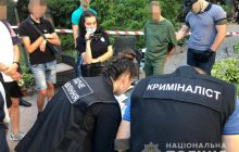 В Одессе задержали киевлянина, заказавшего убийство коммерсанта (видео)