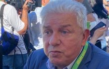 Юмориста Олега Филимонова выдвинули кандидатом в мэры Одессы от "Слуги народа"
