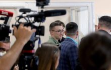 Стерненко получит отдельную камеру в Одесском СИЗО: названа причина