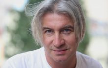 Письменник Ніколас Димитров: Порада авторам-початківцям - створіть культ. Чим більше божевільних залучите, тим краще