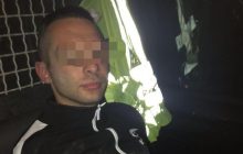 Суд арестовал злоумышленника, похитившего 4-летнюю девочку в Борисполе