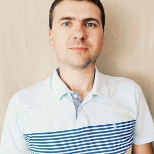Vitaly Taranenko Vitaly Taranenko