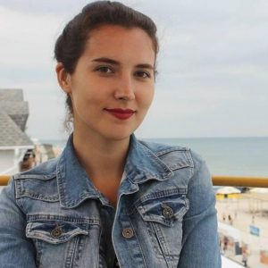 Pechyborsch Nataliya Pechyborsch Nataliya