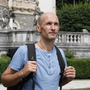 Віктор Ковальчук Віктор Ковальчук