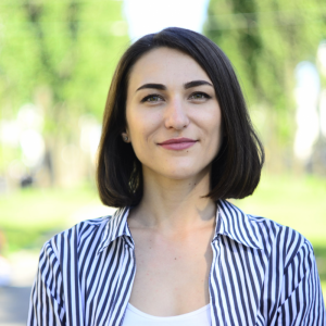 Veronika Kordon Veronika Kordon