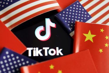 Лучше блокировать, чем продать: Пекин высказался о запрете TikTok в США, - WSJ