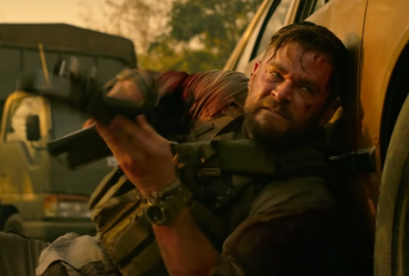 Названы 10 самых популярных фильмов Netflix
