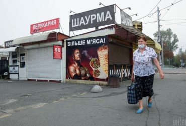 Затягнути ухвалення рішення по МАФах у столиці намагаються ті, хто прикурює від них - експерт