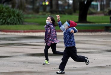 В Минздраве решили помочь украинцам преодолеть стресс, вызванный карантином